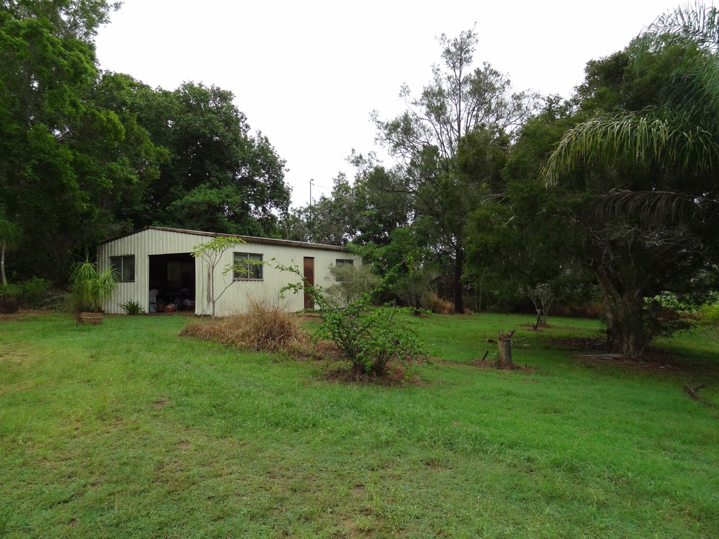 733 Devereux Creek Road, Devereux Creek QLD 4753, Image 1