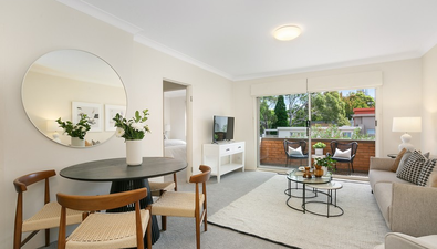 Picture of 10/27-29 Morton Street, WOLLSTONECRAFT NSW 2065