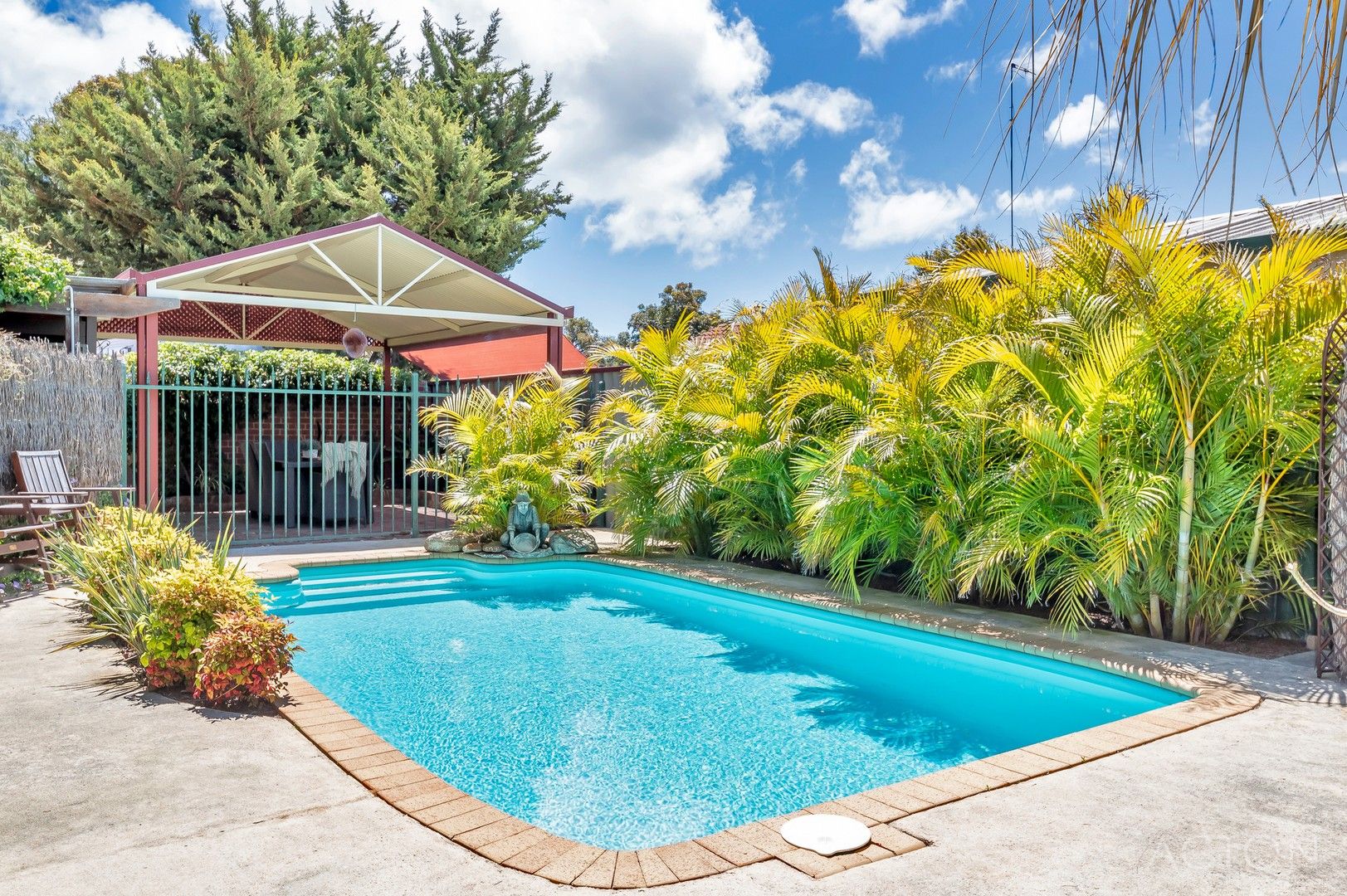 4 bedrooms House in 3 Achilles Place GREENFIELDS WA, 6210