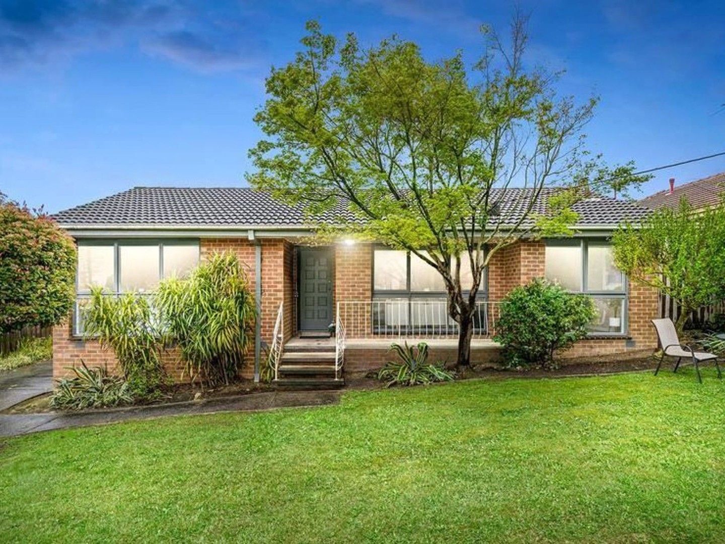 1/30 Barkly Street, Ringwood VIC 3134