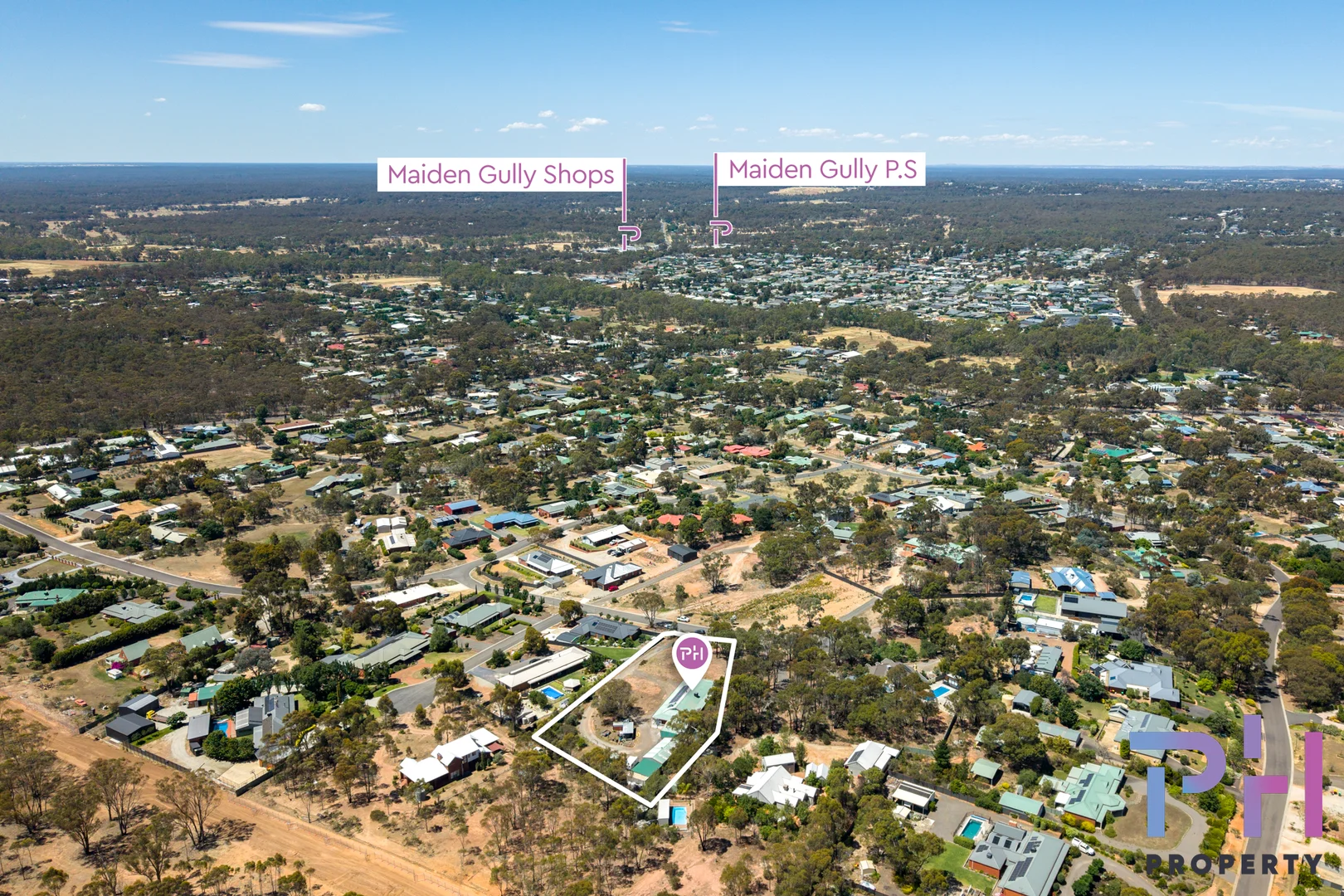 Additional image 20 of 5 Rebecca Court, Maiden Gully VIC 3551