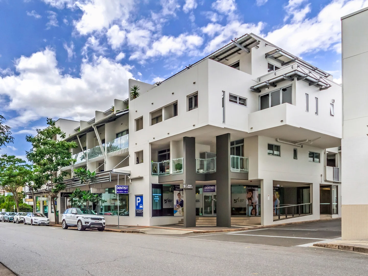 Additional image 13 of 35/9 Doggett, Fortitude Valley QLD 4006
