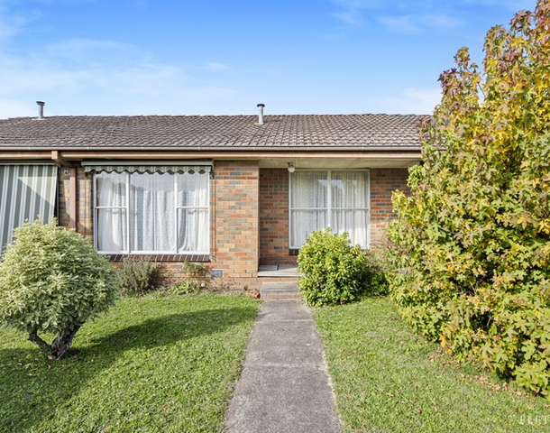 3/52 Cuthberts Road, Alfredton VIC 3350