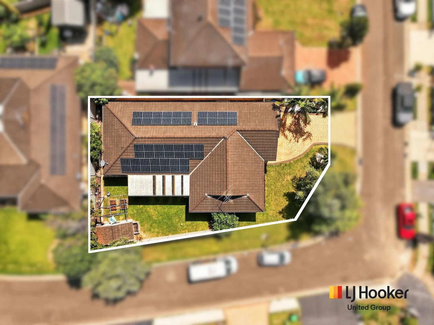 Additional image 15 of 17 Incense Place, Casula NSW 2170