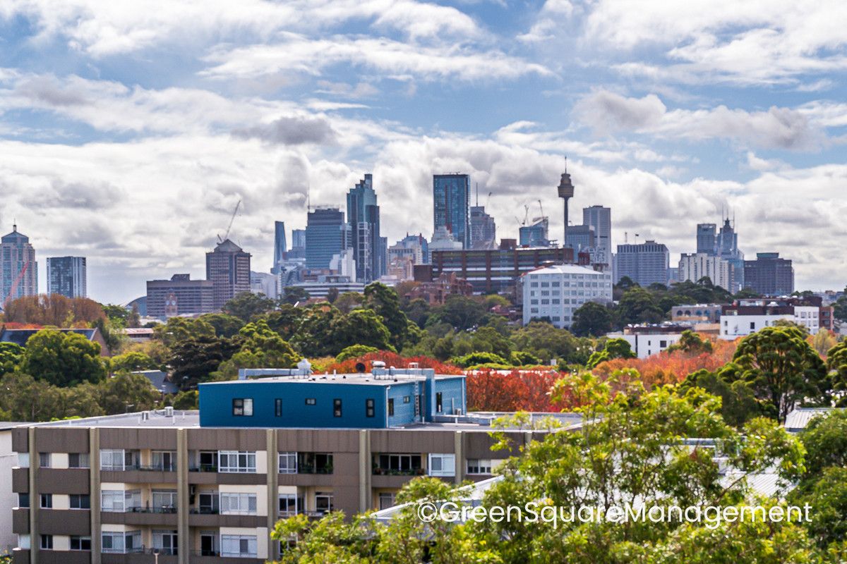 2 bedrooms Apartment / Unit / Flat in 137/804 Bourke Street WATERLOO NSW, 2017