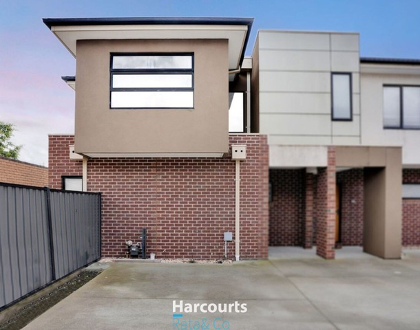 3/52 Dickens Street, Lalor VIC 3075