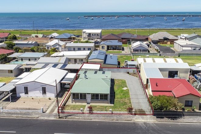 Picture of 17 Meylin Street, PORT MACDONNELL SA 5291