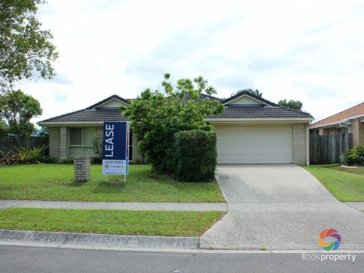32 Statesman Circuit, Sippy Downs QLD 4556