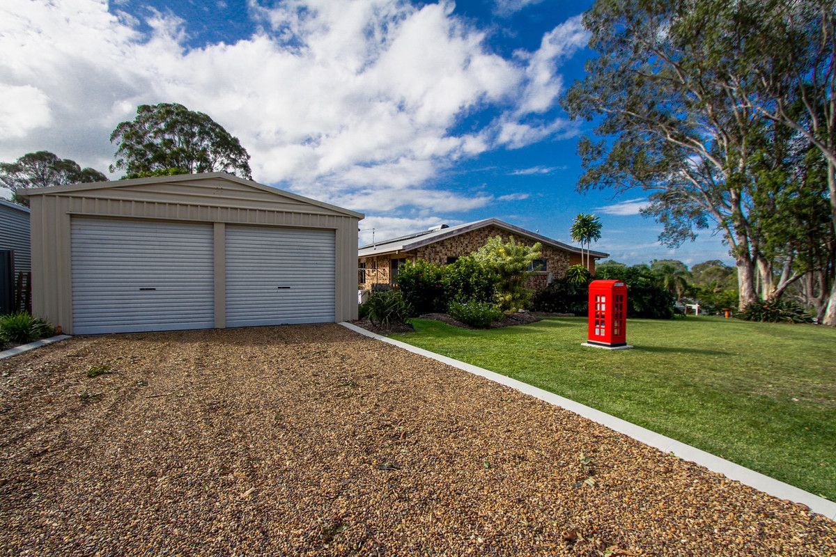 21 Joycelyn Terrace, River Heads QLD 4655, Image 2