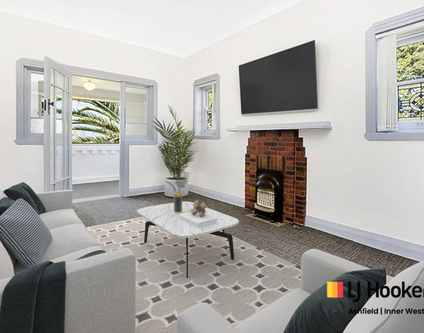 2/139 Victoria Street, Ashfield NSW 2131