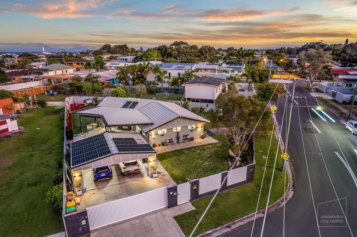 9 Blaxland Street, Golden Beach QLD 4551 Domain