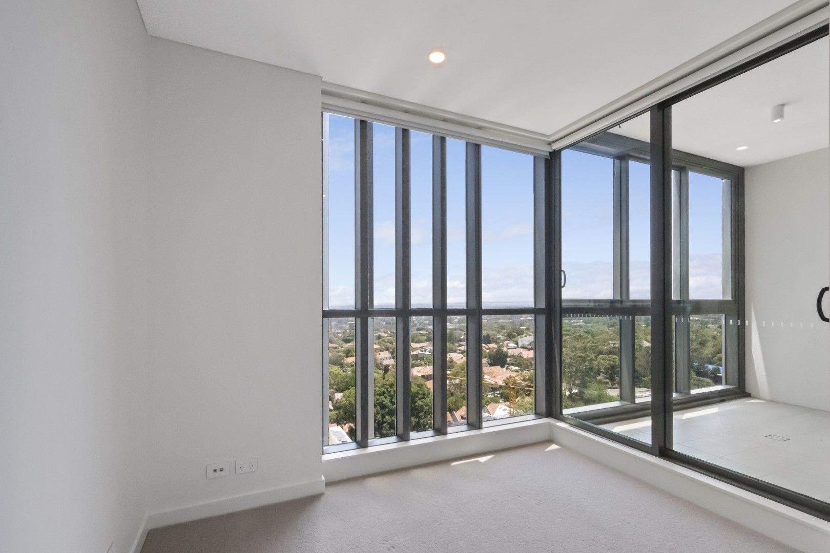 1 bedrooms Apartment / Unit / Flat in 1501/150 Pacific Hwy NORTH SYDNEY NSW, 2060