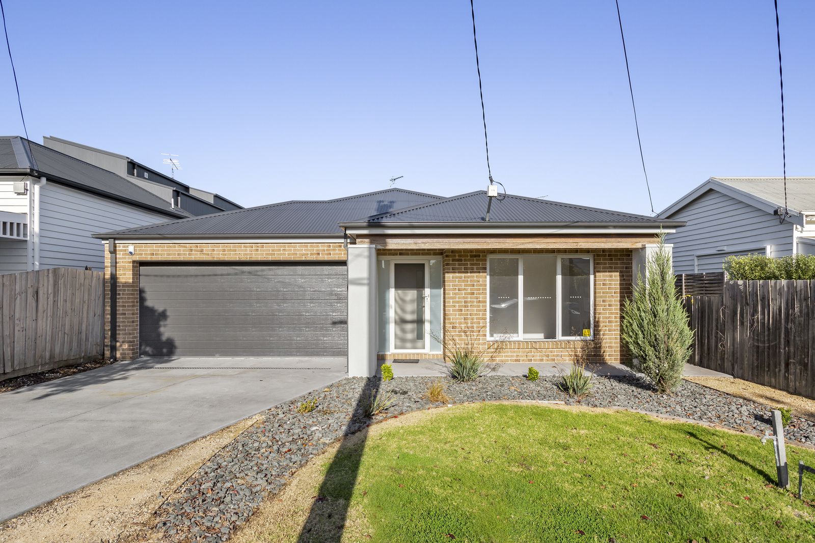 4 bedrooms House in 224 Shannon Avenue GEELONG WEST VIC, 3218