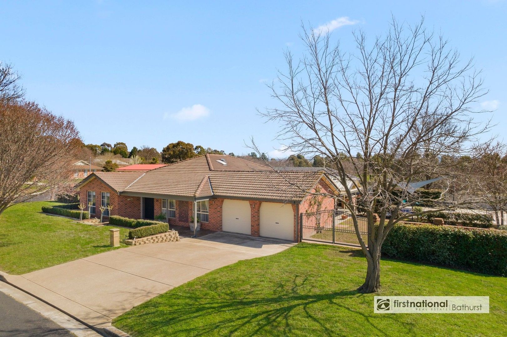 20 Abercrombie Drive, Abercrombie NSW 2795, Image 0