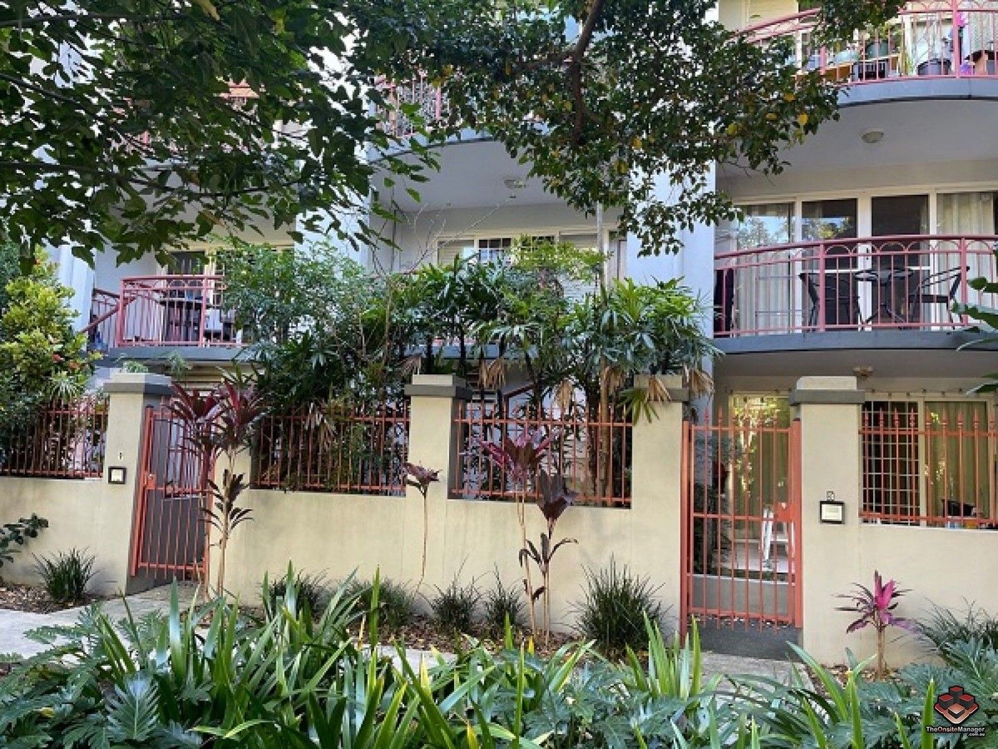 1 bedrooms Apartment / Unit / Flat in ID:21096208/176 Sydney Street NEW FARM QLD, 4005