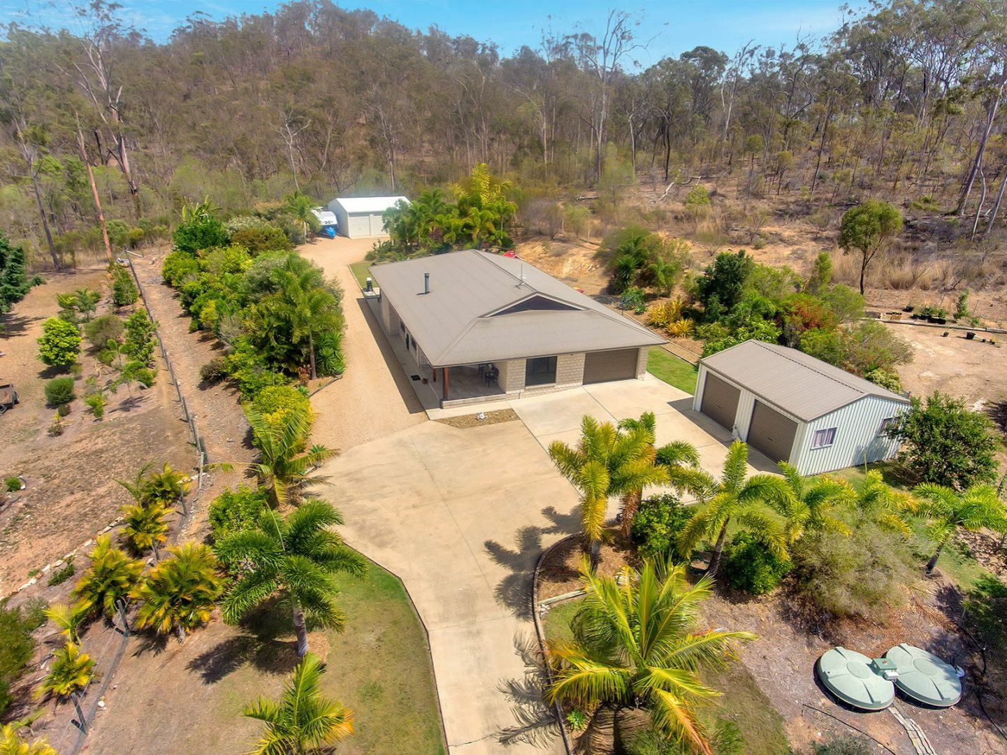 21 Wynand Avenue, Benaraby QLD 4680, Image 0