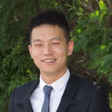 Aaron Wang, Sales representative