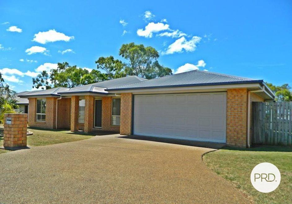 11A Pinnacle Court, Avoca QLD 4670, Image 0