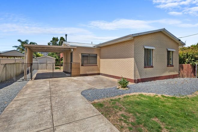 Picture of 40 Ballater Avenue, CAMPBELLTOWN SA 5074
