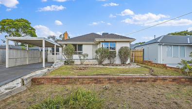 Picture of 42 Sellick Drive, CROYDON VIC 3136