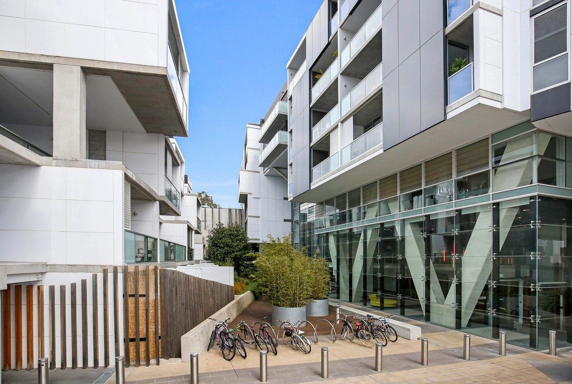 20/4 Bik Lane, Fitzroy North VIC 3068 Apartment For Rent 550 Domain