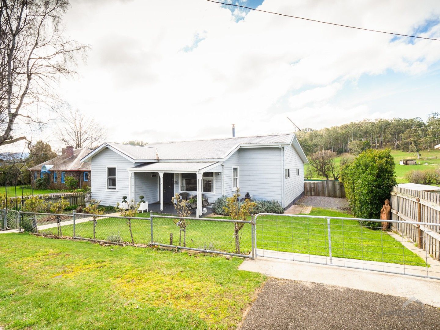 24 Pioneer Drive, Mole Creek TAS 7304, Image 0