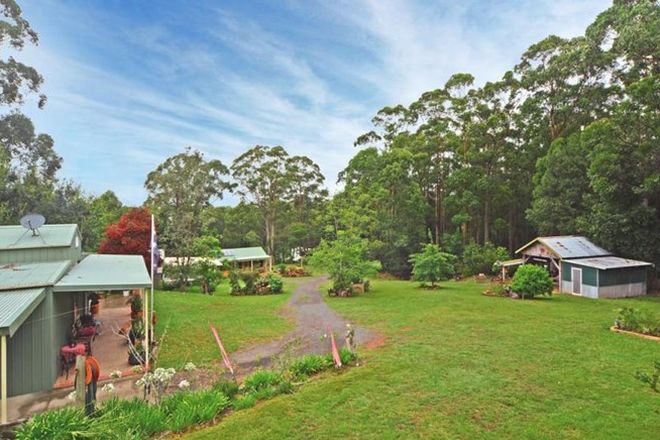 Picture of 416 Bugong Road, BUDGONG NSW 2577