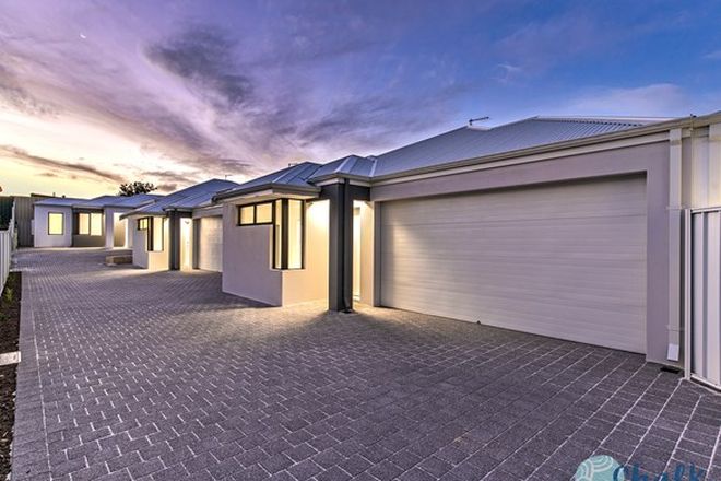 Picture of 27B Frederick Street, SHOALWATER WA 6169