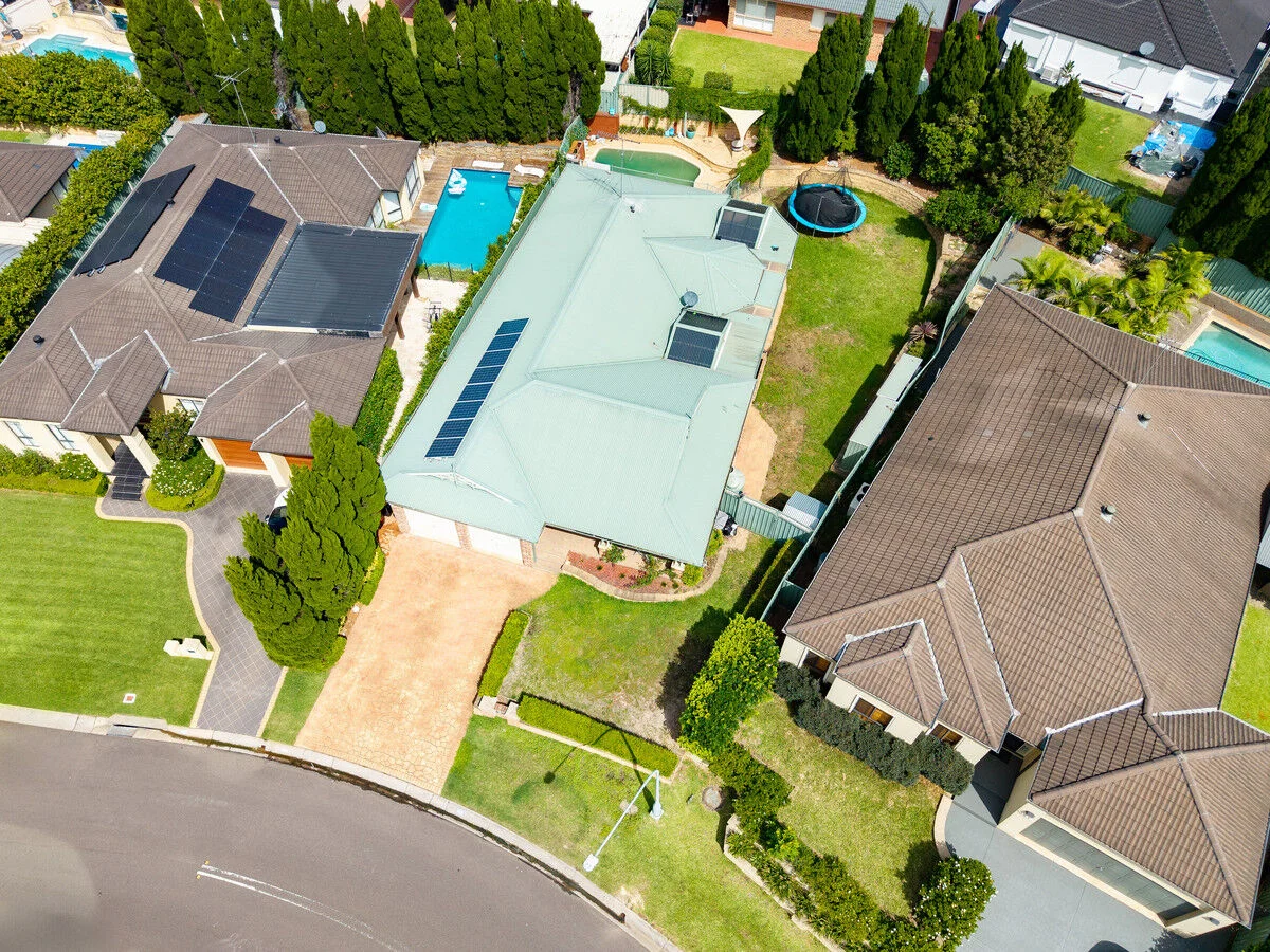 Additional image 15 of 169 Ridgetop Drive, Glenmore Park NSW 2745