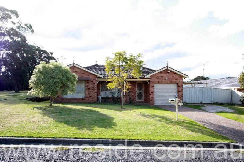 1 Tyson Road, Wilton NSW 2571, Image 0