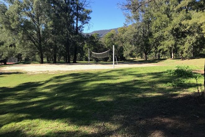 Picture of 7/390 Mount Scanzi Road, KANGAROO VALLEY NSW 2577