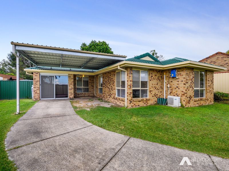 14 Mareeba Court, Boronia Heights QLD 4124, Image 1