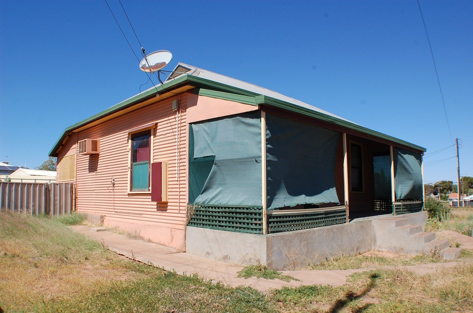 118 Carlton Parade, Port Augusta SA 5700, Image 1