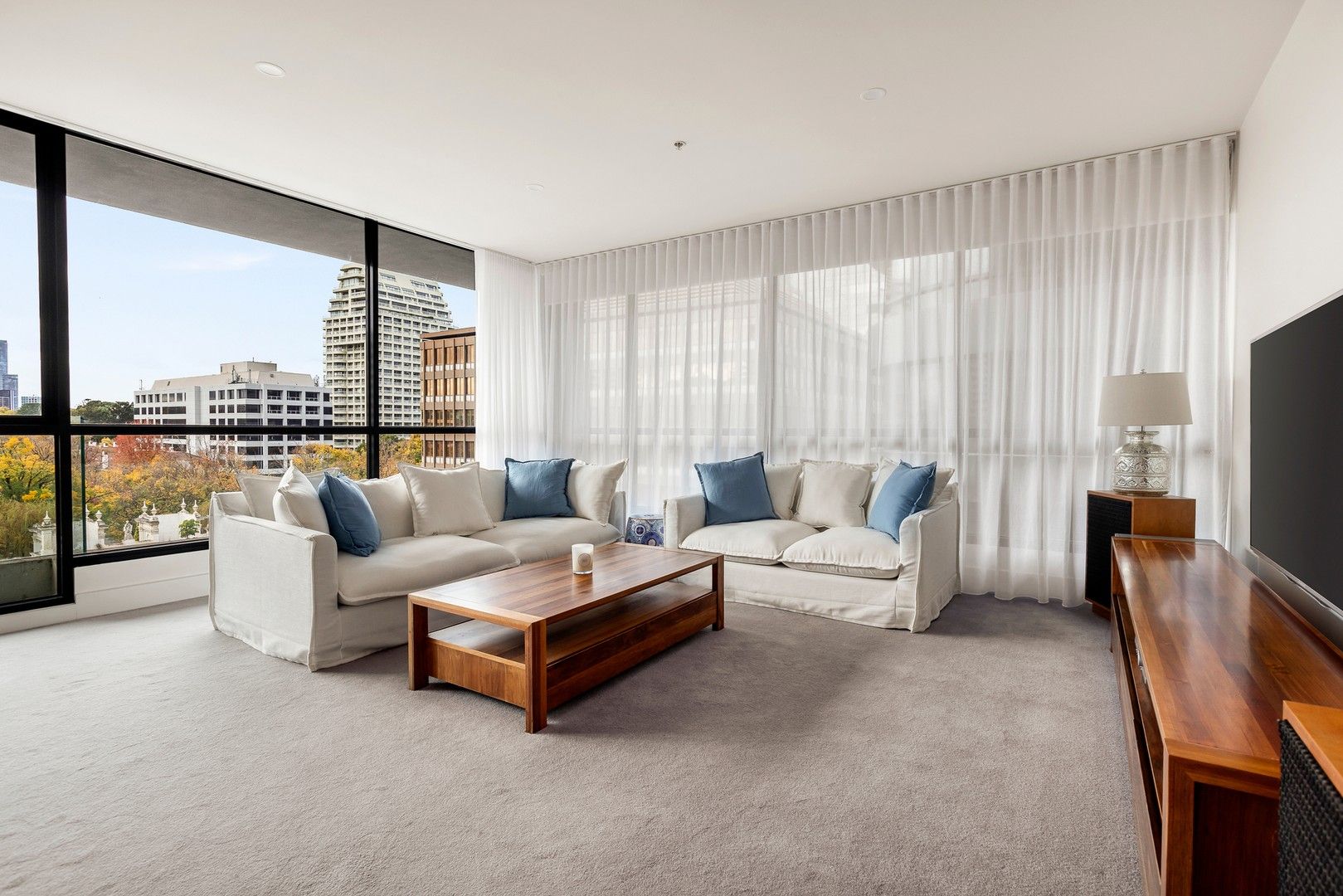 607/19 Queens Road, Melbourne VIC 3004, Image 0