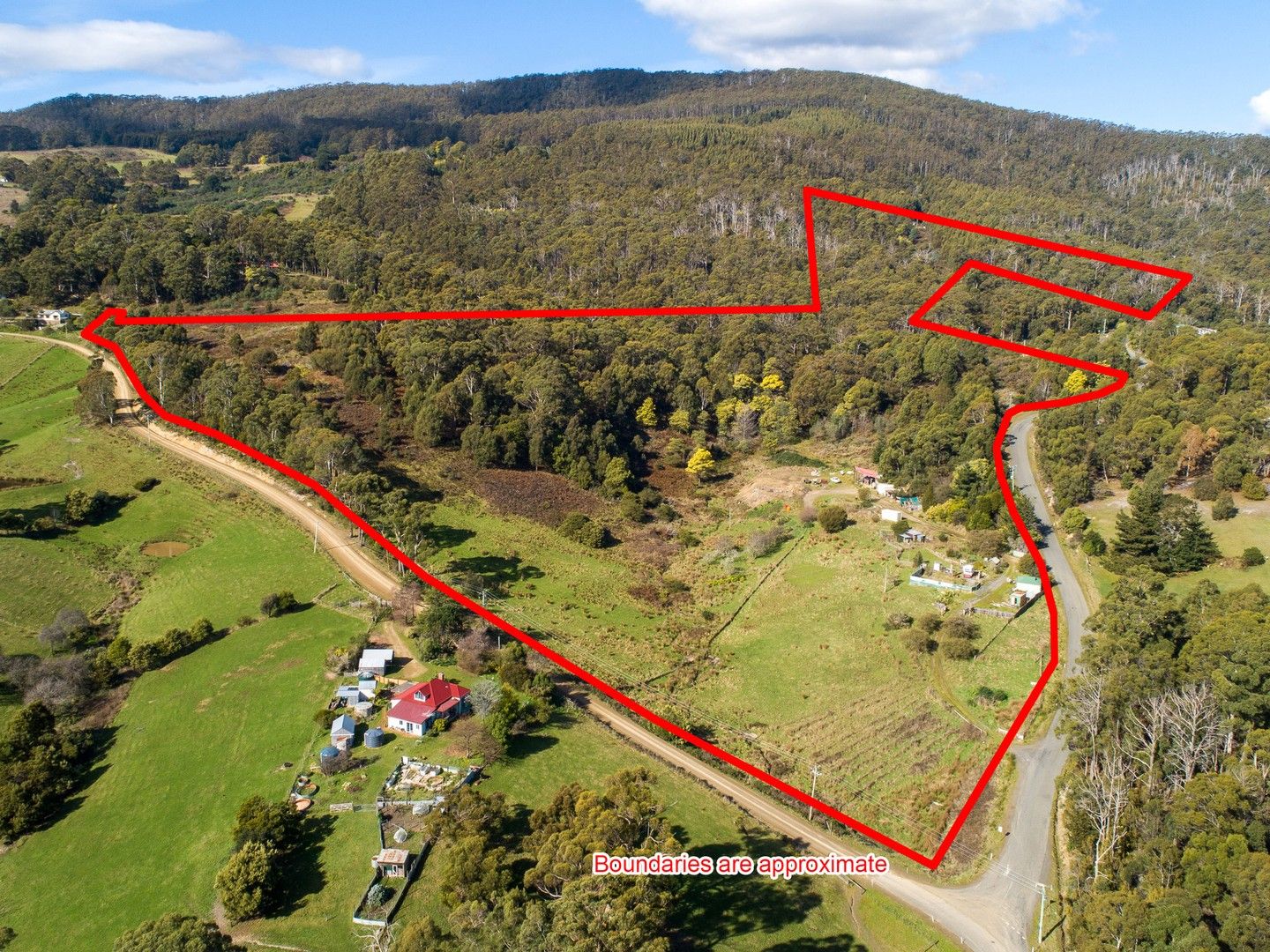 3 Tip Road, Nubeena TAS 7184 Vacant Land for Sale Domain