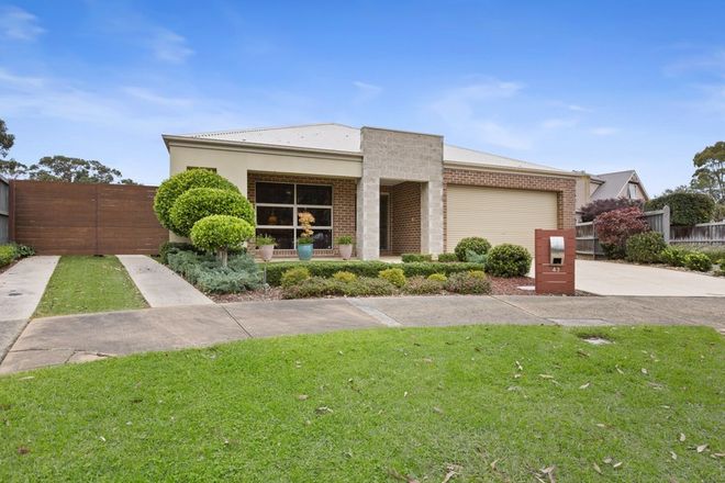 Picture of 43 Brooksby Square, BALNARRING VIC 3926