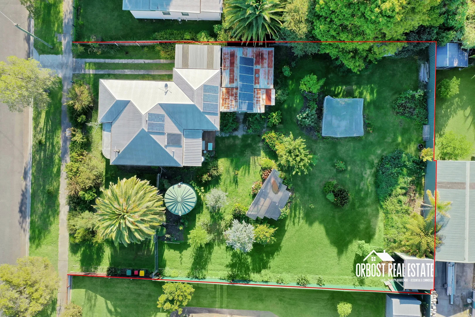 Additional image 22 of 97 REED STREET, Orbost VIC 3888