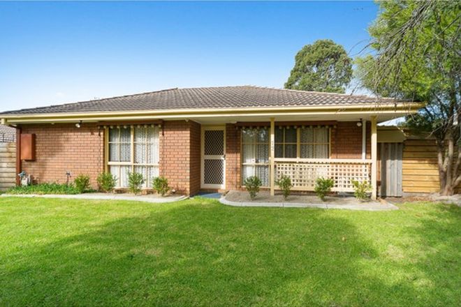 Picture of 12/23 Brooklyn Avenue, FRANKSTON VIC 3199