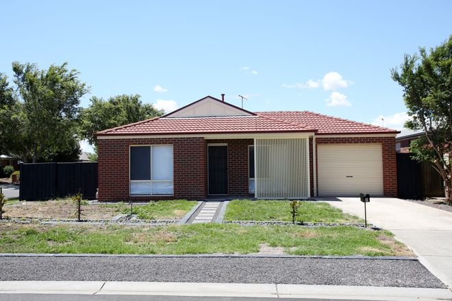 Picture of 8 Cover Drive, SUNBURY VIC 3429