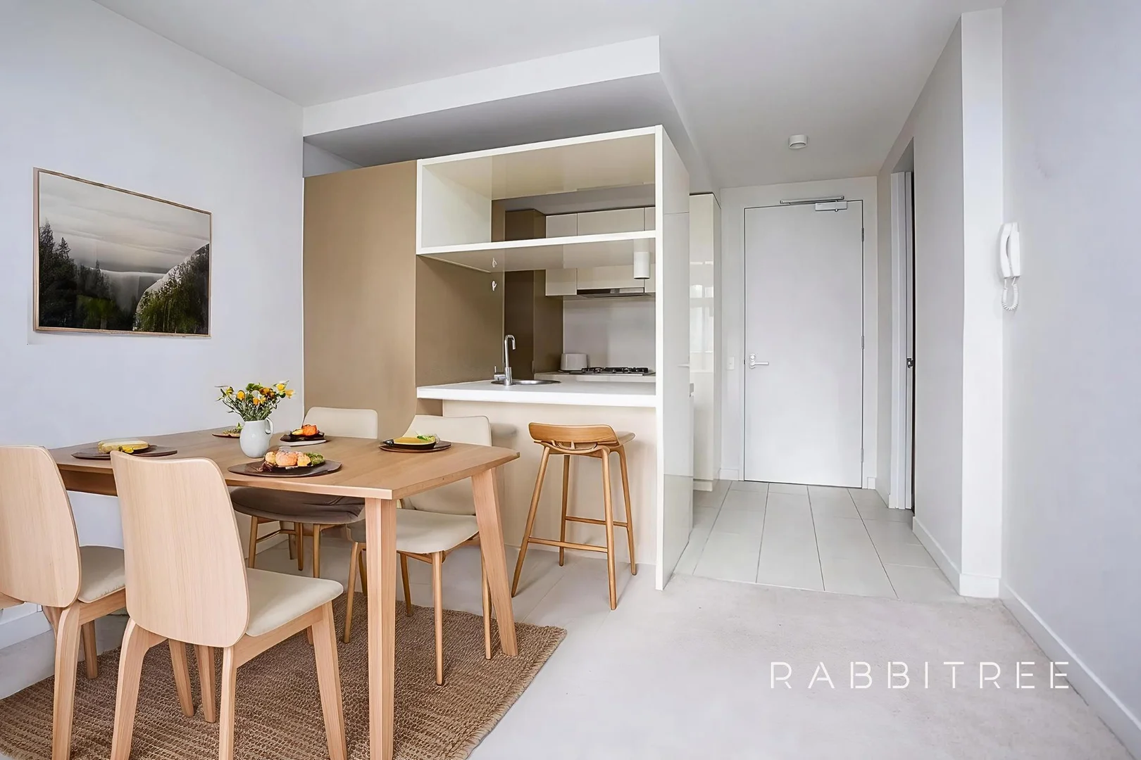 Additional image 3 of 602/33 Mackenzie Street, Melbourne VIC 3000