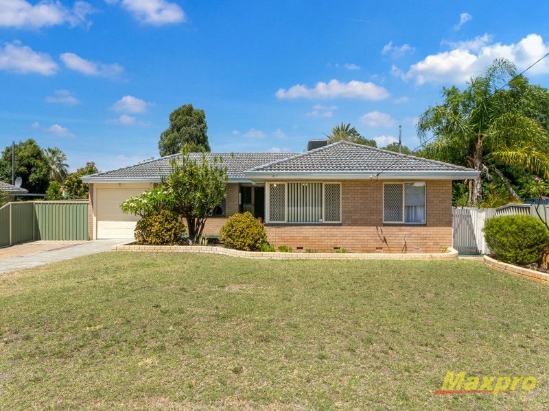 3 Ludlow Place, Lynwood WA 6147, Image 0