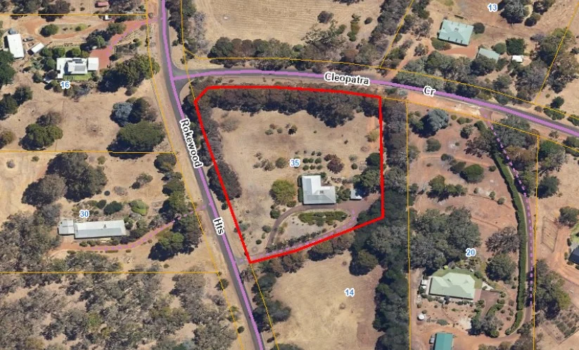 Additional image 28 of Lot 130/35 Rokewood Heights, Bridgetown WA 6255