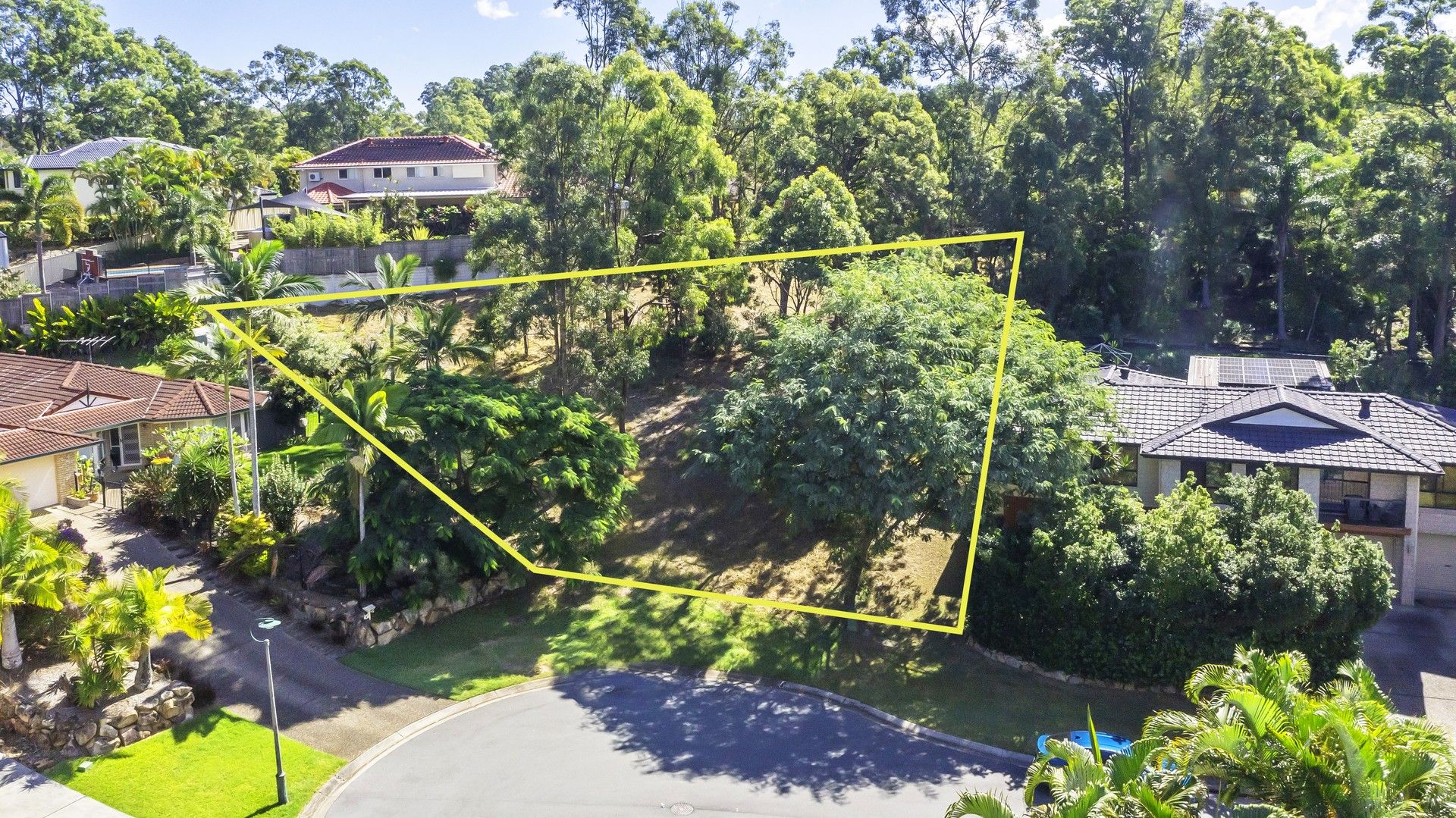 8 Coolamon Court, Eatons Hill QLD 4037, Image 0