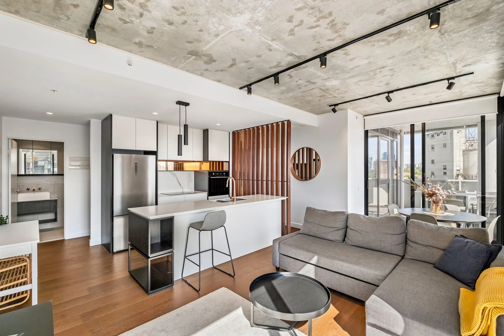 913/154 Cremorne Street, Cremorne VIC 3121