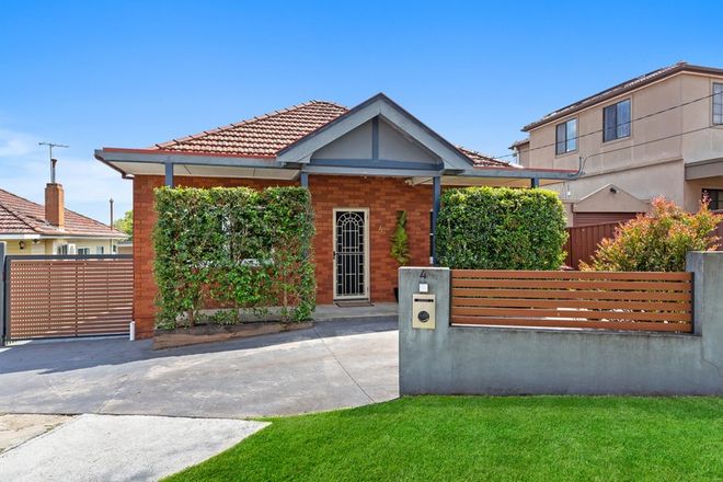 Picture of 4 Rita Street, NARWEE NSW 2209