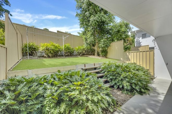 Picture of 33/62 Plucks Road, ARANA HILLS QLD 4054