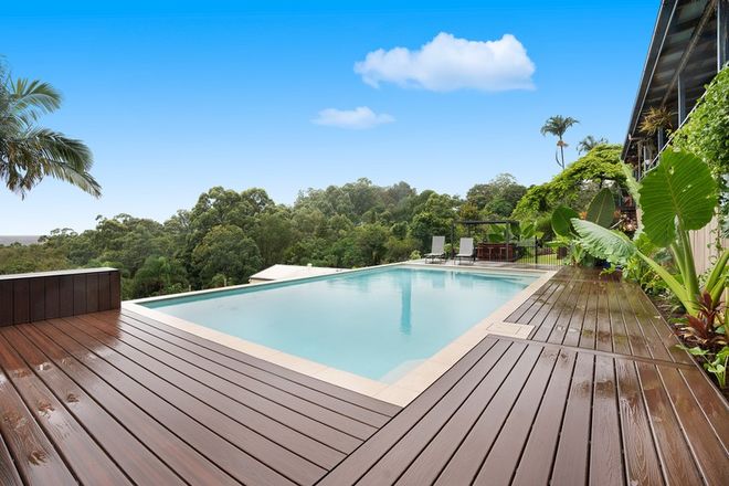 Picture of 59 Hobbs Road, BUDERIM QLD 4556