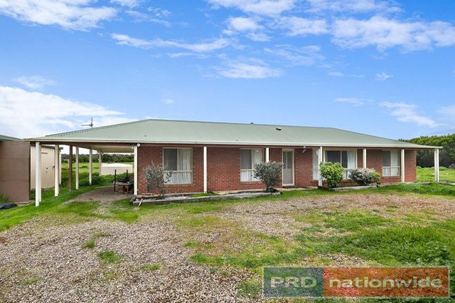 Picture of 102 Ferrars Street, ROKEWOOD VIC 3330