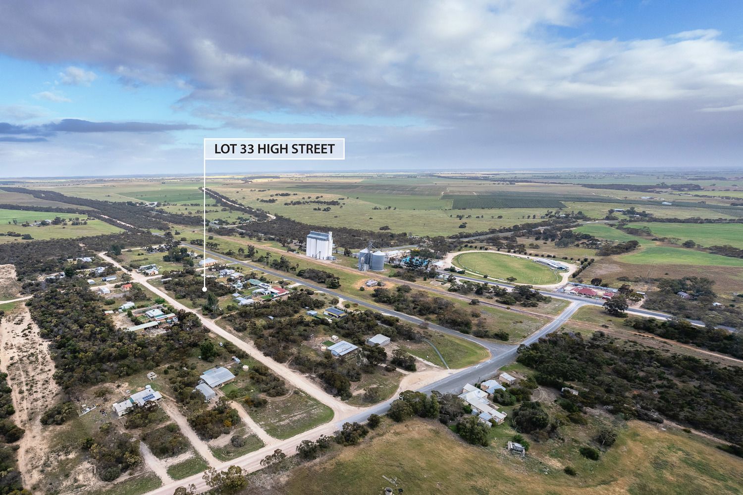 Lot/33 High Street, Peake SA 5301, Image 2