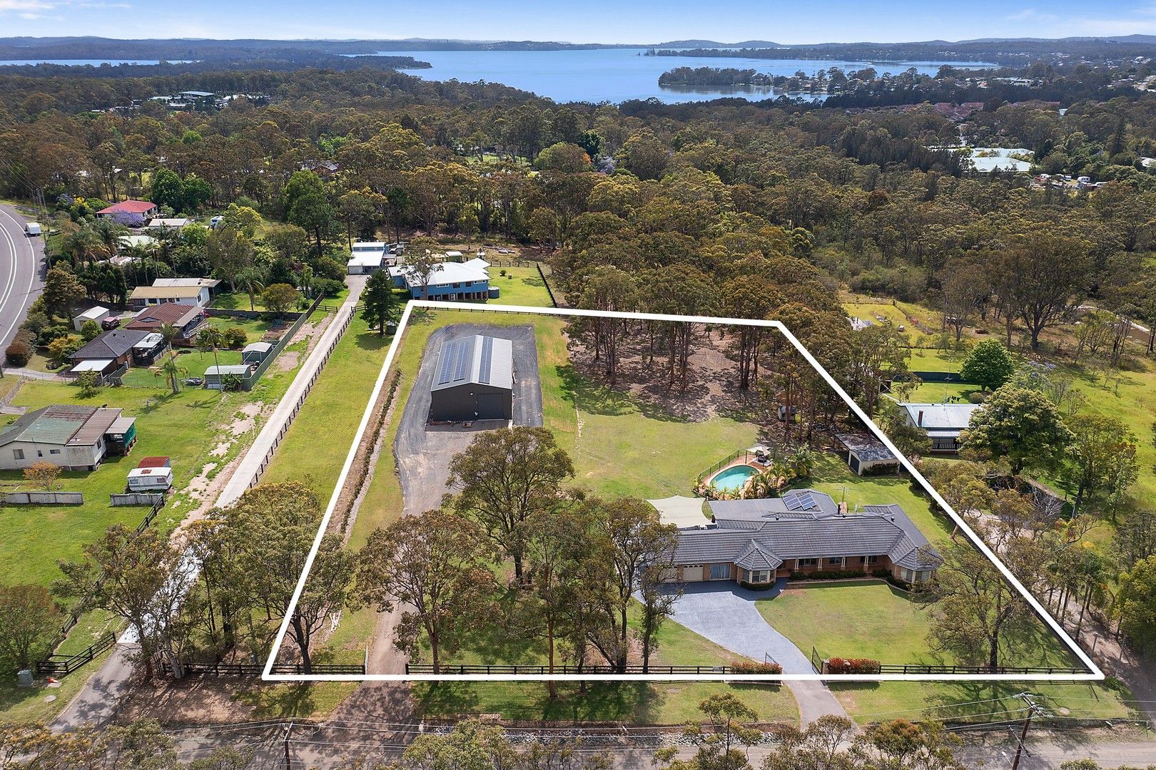 51 Campview Road, Morisset NSW 2264, Image 0